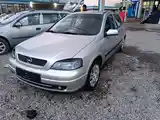 Opel Astra G, 1999-13