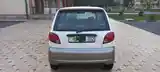 Daewoo Matiz, 2005-4