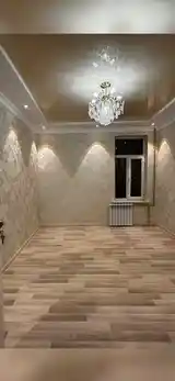 2-комн. квартира, 9 этаж, 63 м², Фирдавси, Диагностика-3