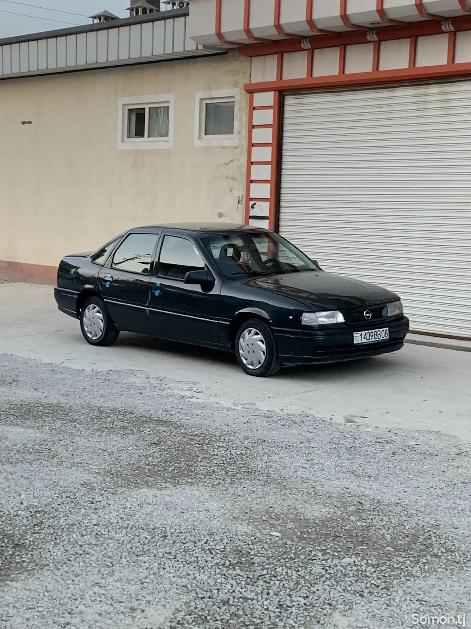 Opel Vectra A, 1994-1