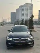 BMW 5 series, 2018-2