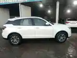 Zotye T600, 2023-3