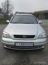 Opel Astra G, 1998-3