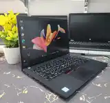 Lenovo Thinkpad core i5-8365U-2