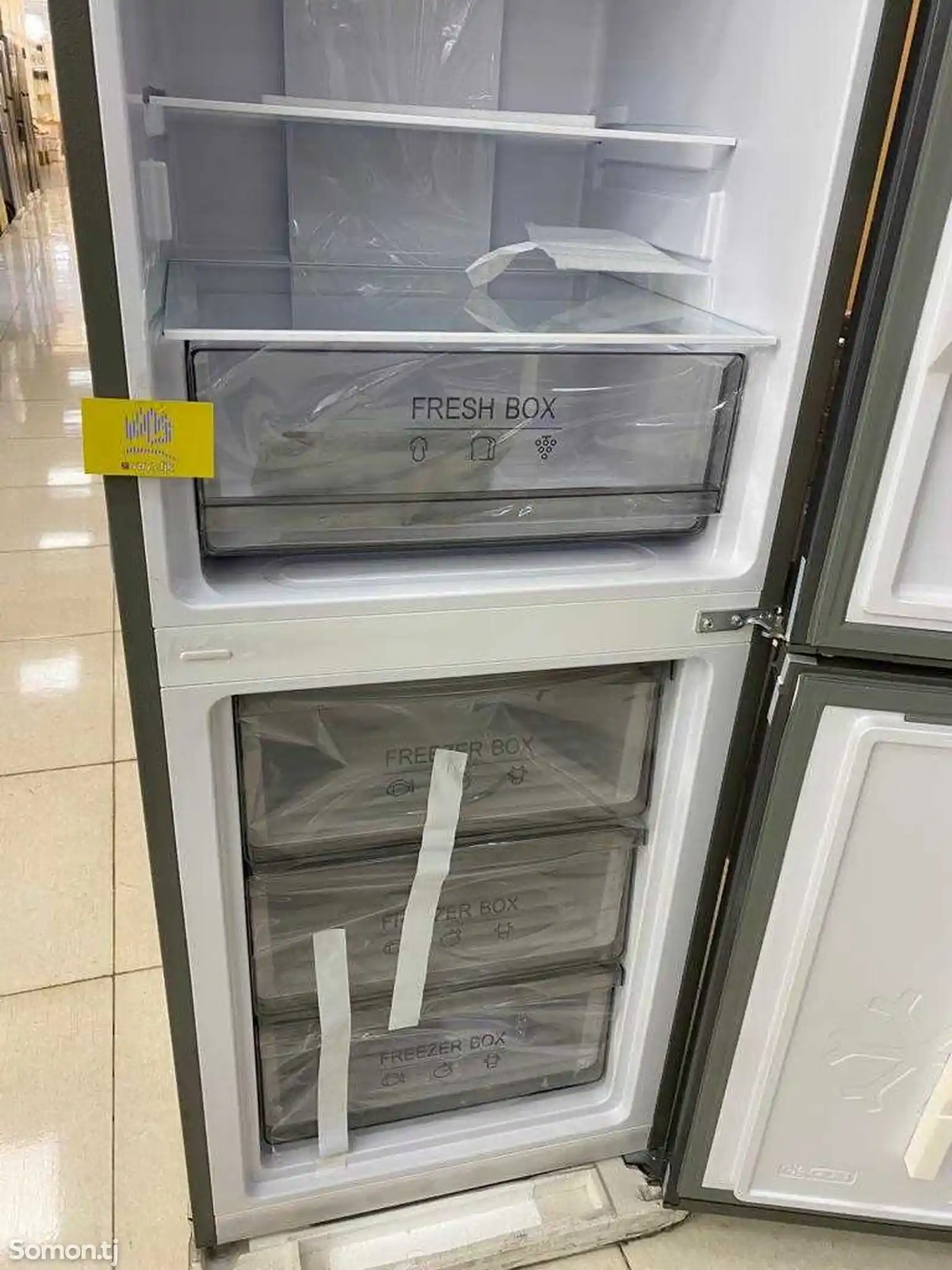 Холодильник Evro-7