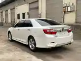 Toyota Camry, 2014-5