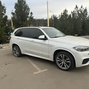 BMW X5 M, 2016