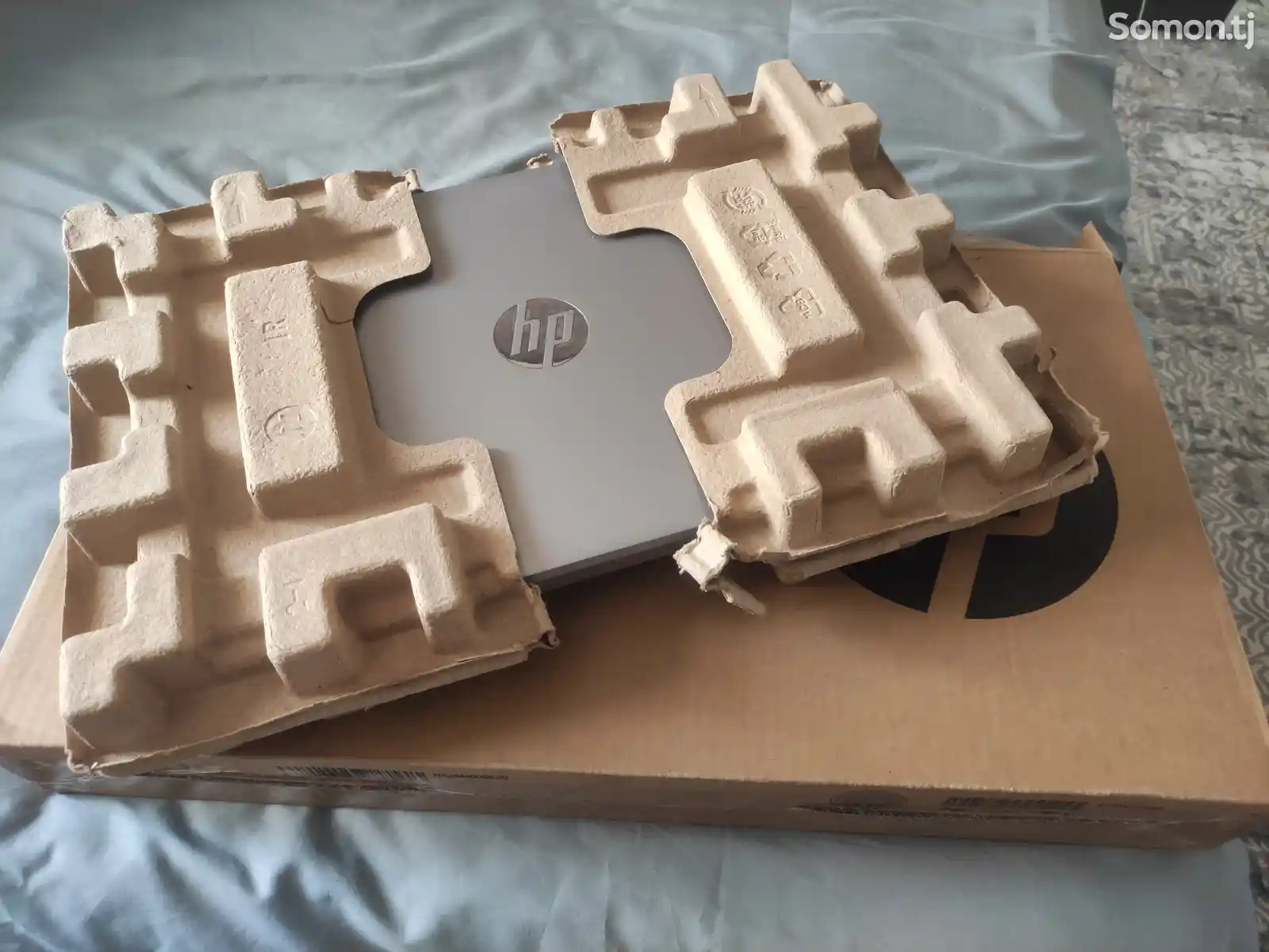 Ноутбук HP Core i5-1135G7-2