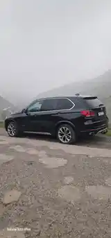 BMW X5, 2015-10