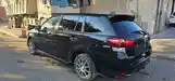 Toyota Fielder, 2016-10