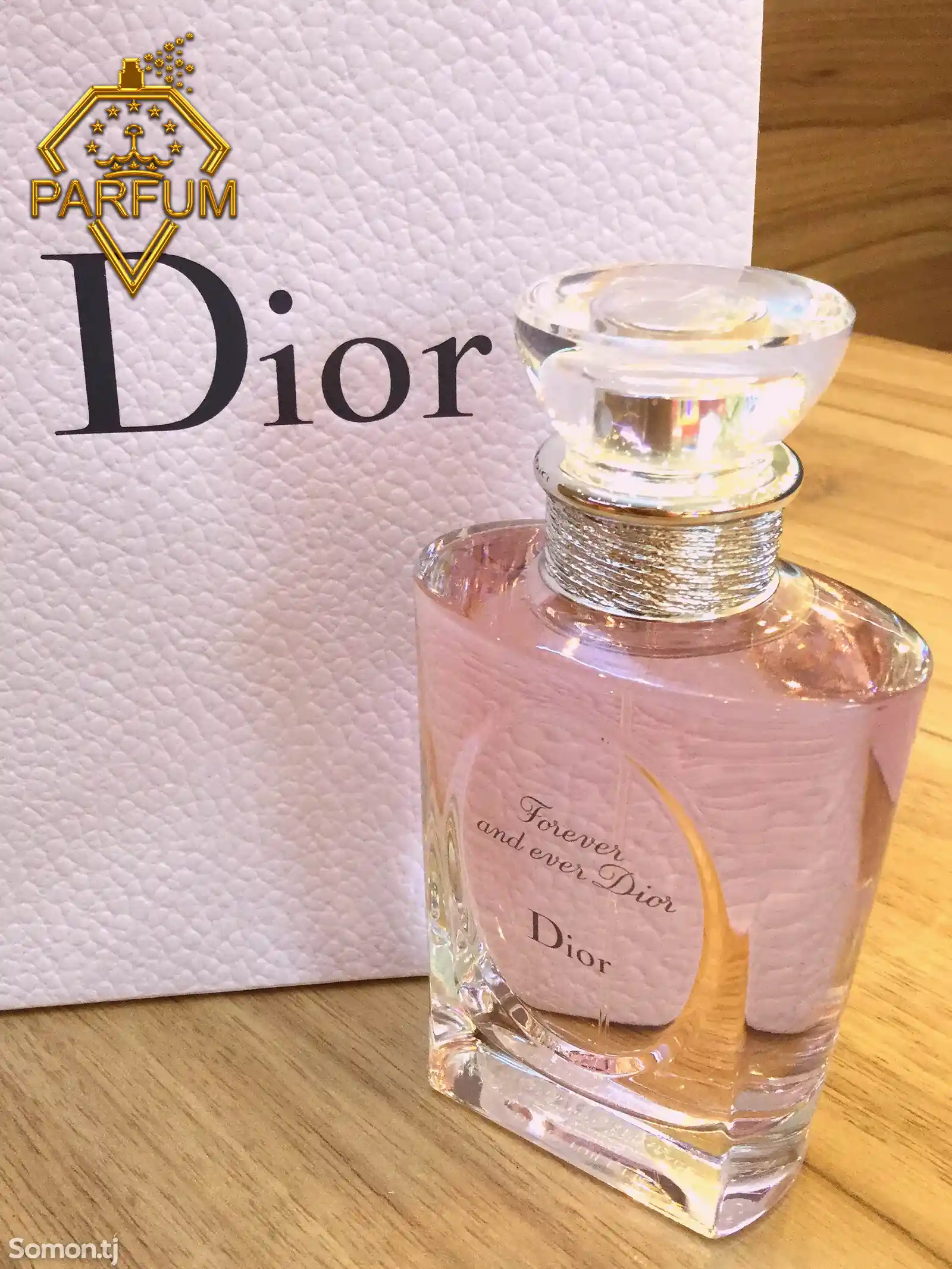 Духи Dior Forever And Ever Dior-1