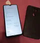 Xiaomi Redmi note 8 2022-5