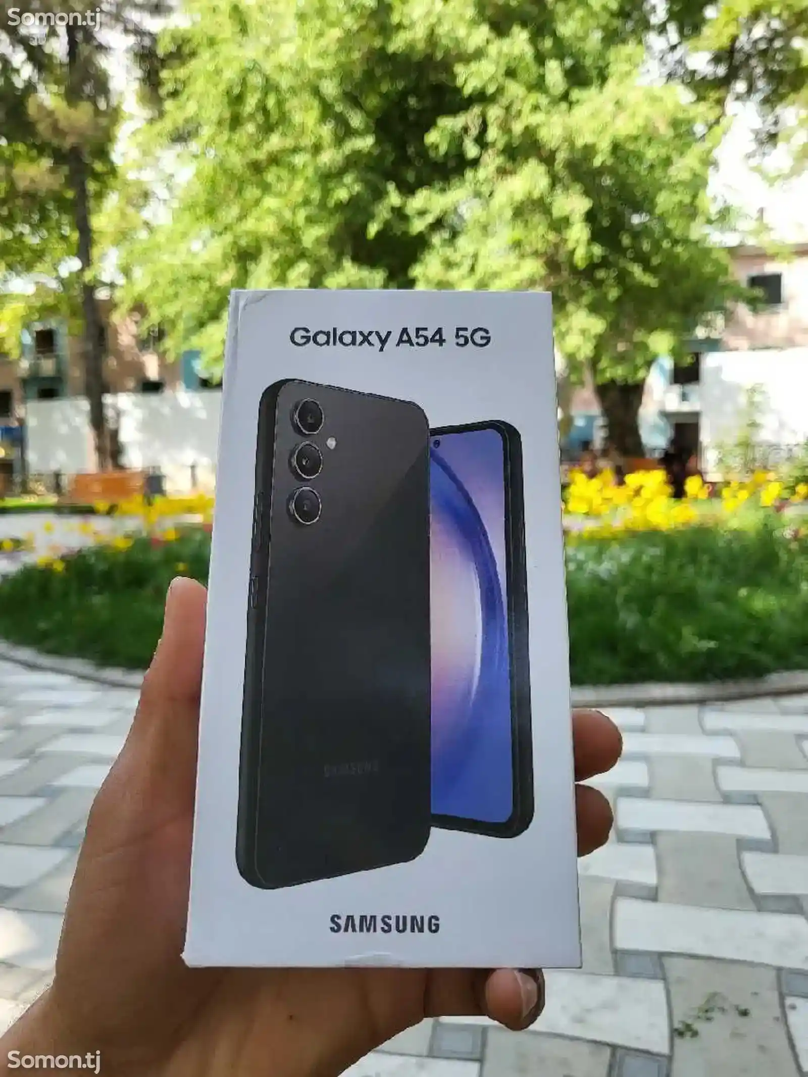 Samsung Galaxy А54-1