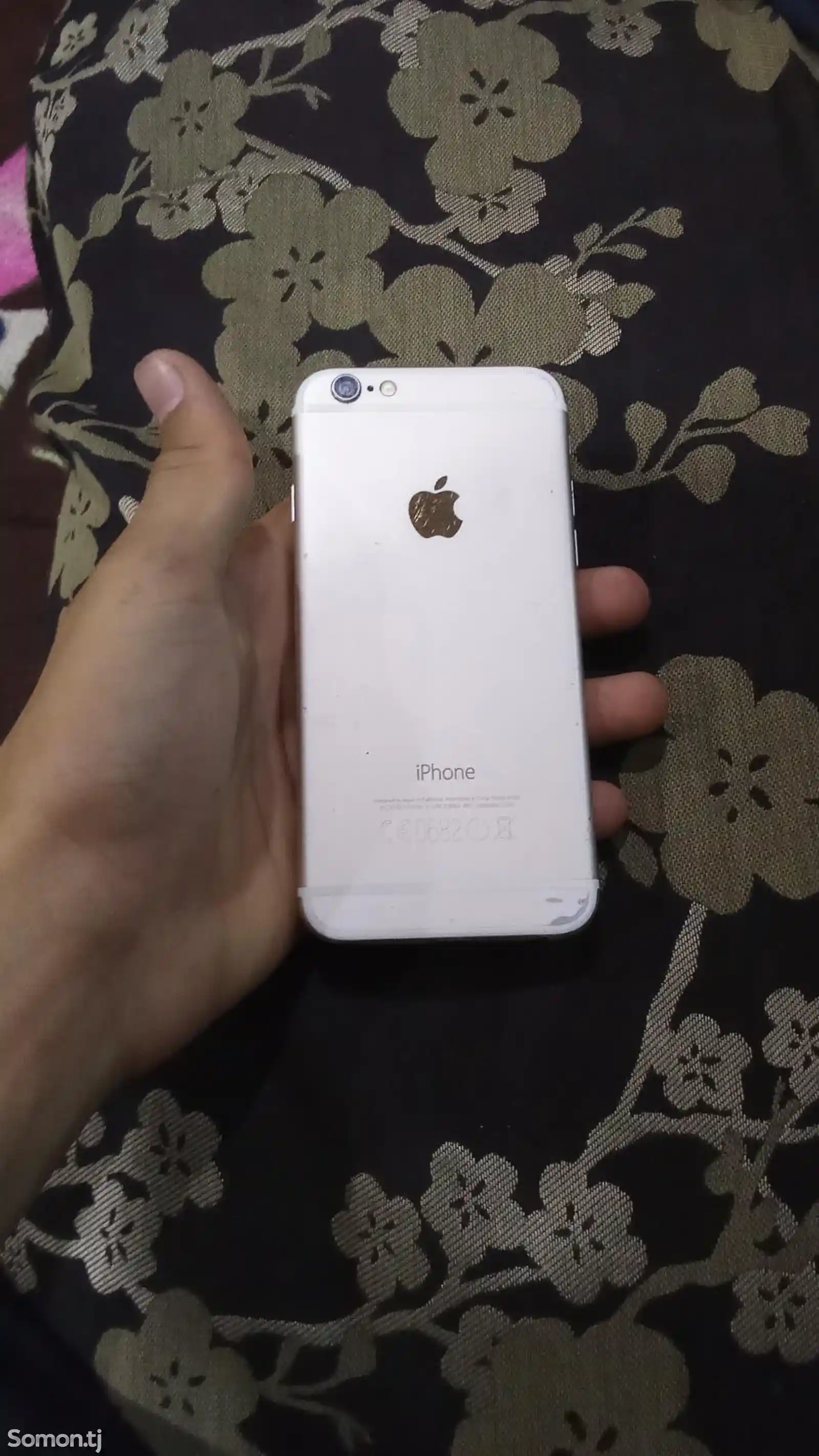 Apple iPhone 6, 16 gb-2