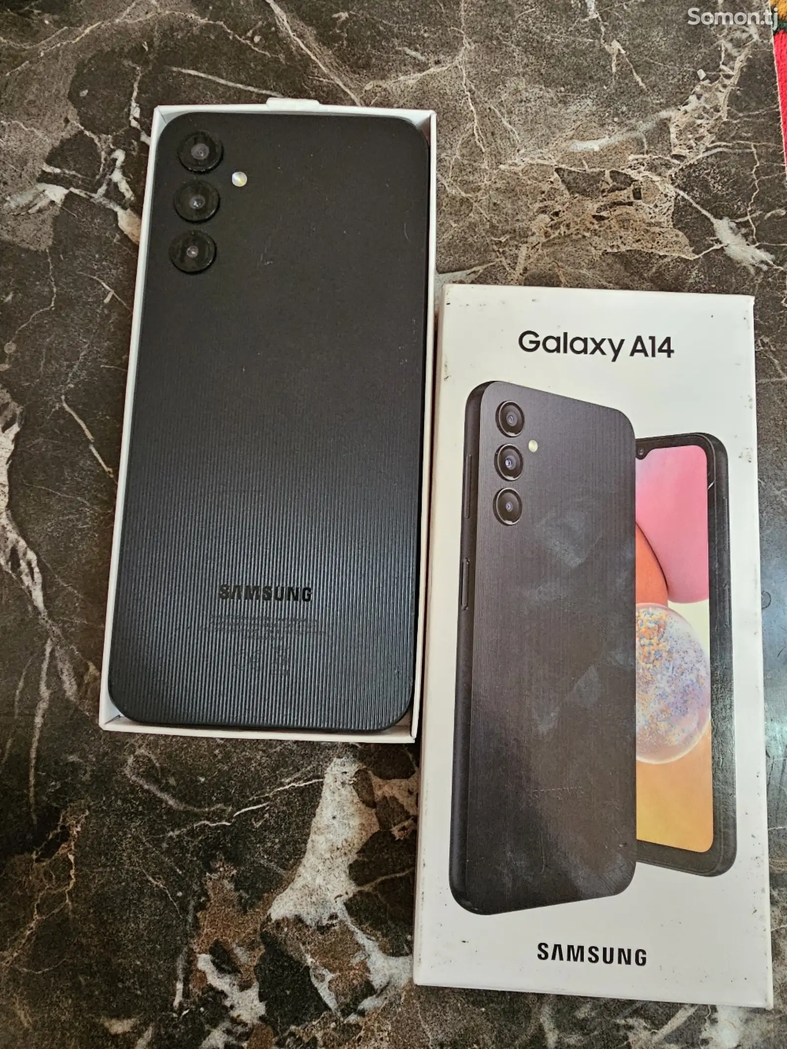 Samsung Galaxy А14 128Gb 2sim