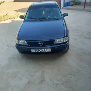 Opel Astra F, 1995