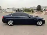 BMW 5 series, 2015-5