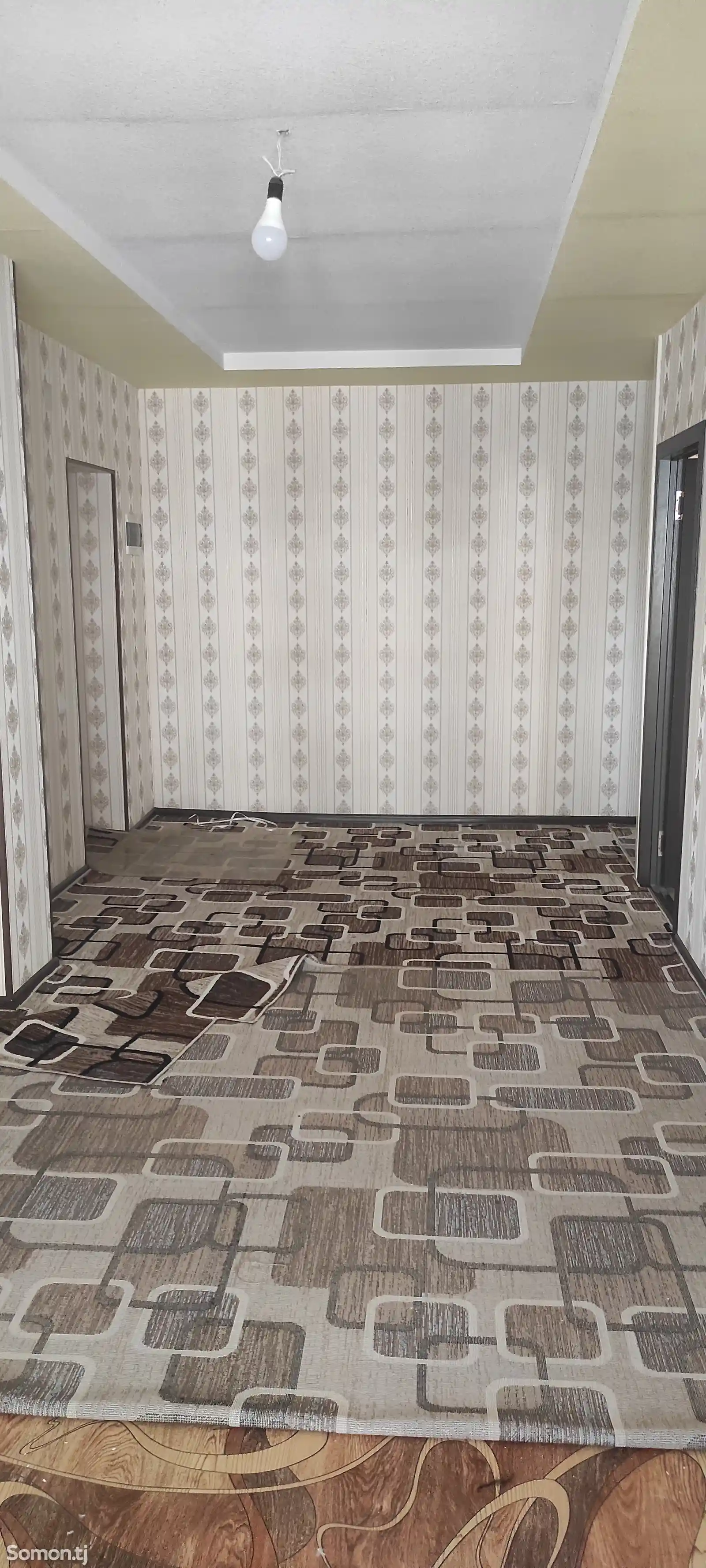 2-комн. квартира, 5 этаж, 80 м², улица 1 Мая-6