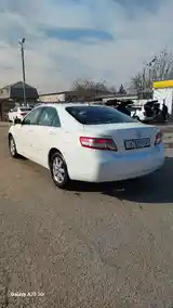 Toyota Camry, 2010-4