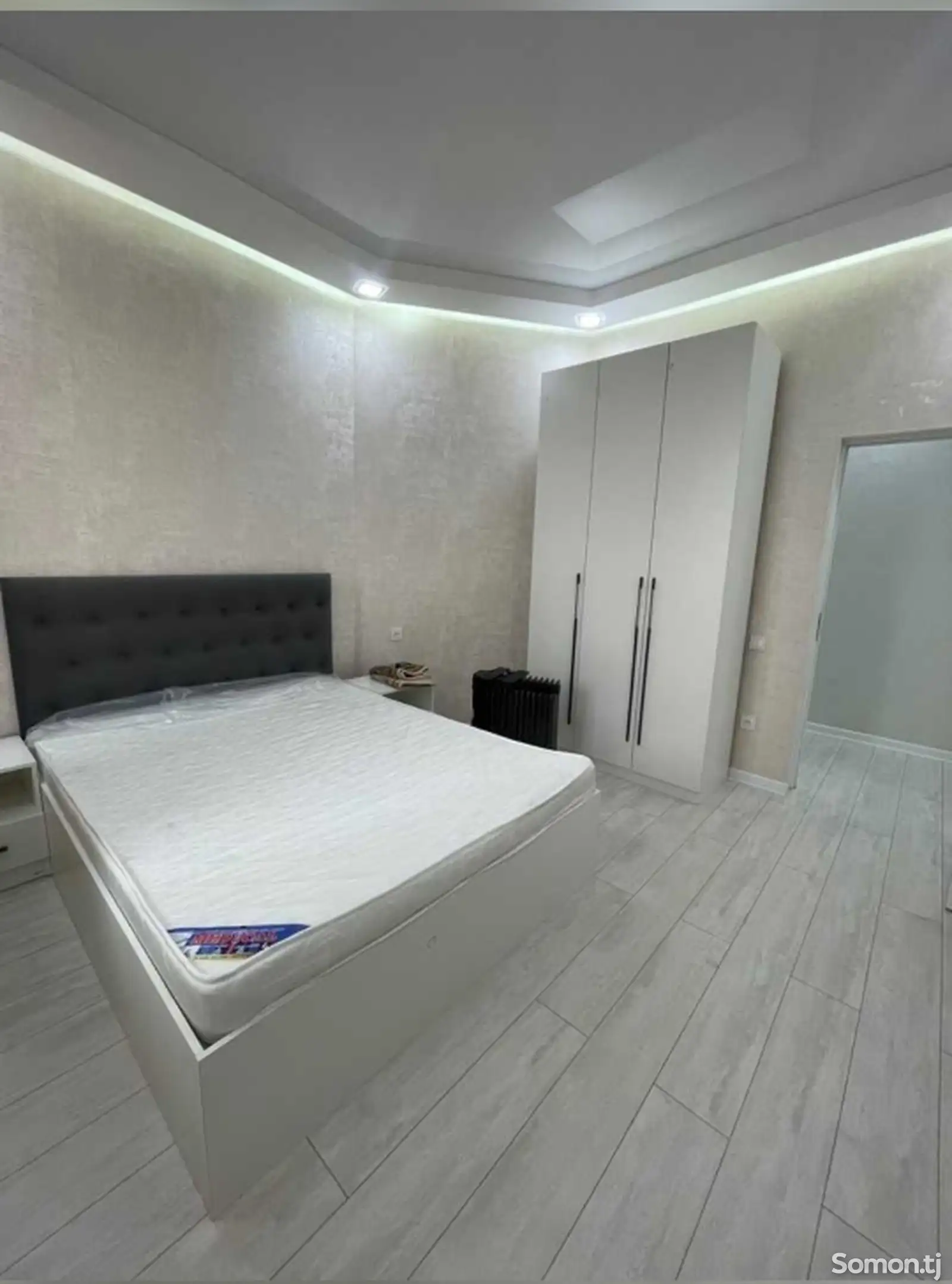 2-комн. квартира, 3 этаж, 80м², Сино-1