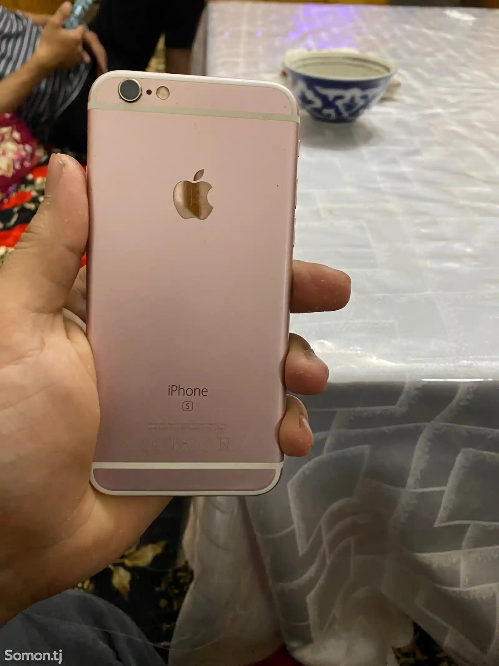 Apple iPhone 6s, 32 gb-2