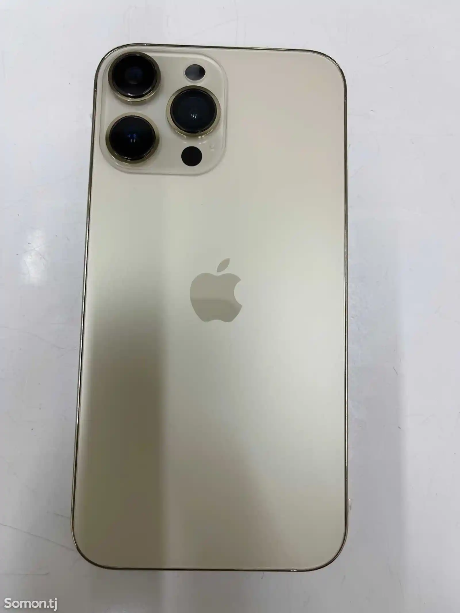 Корпус Apple iPhone 14 Pro для Xr-3