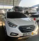 Hyundai Tucson, 2014-2