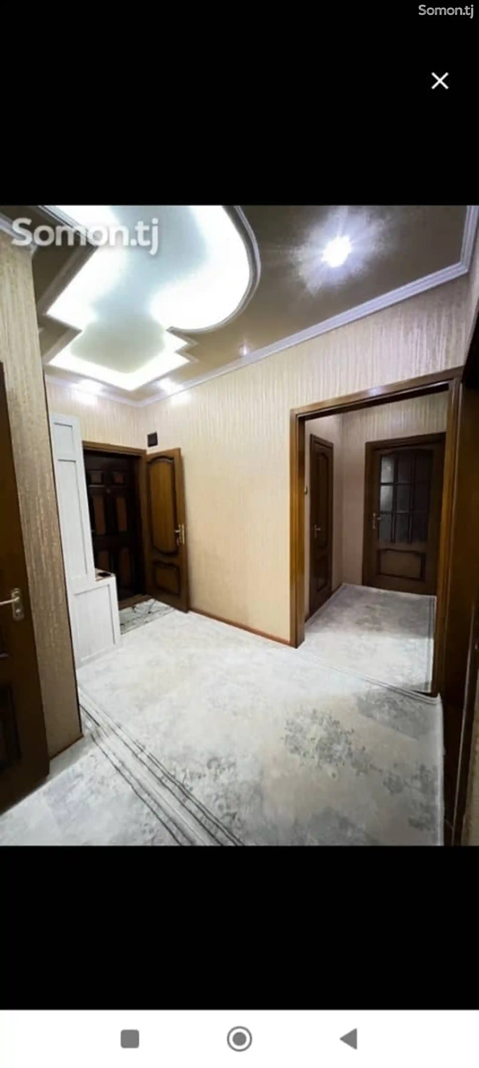 3-комн. квартира, 2 этаж, 70 м², 13-МКР-3