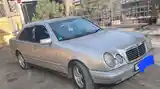 Mercedes-Benz E class, 1996-2