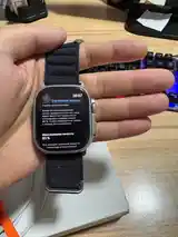 Смарт часы Apple watch ultra 49mm-4