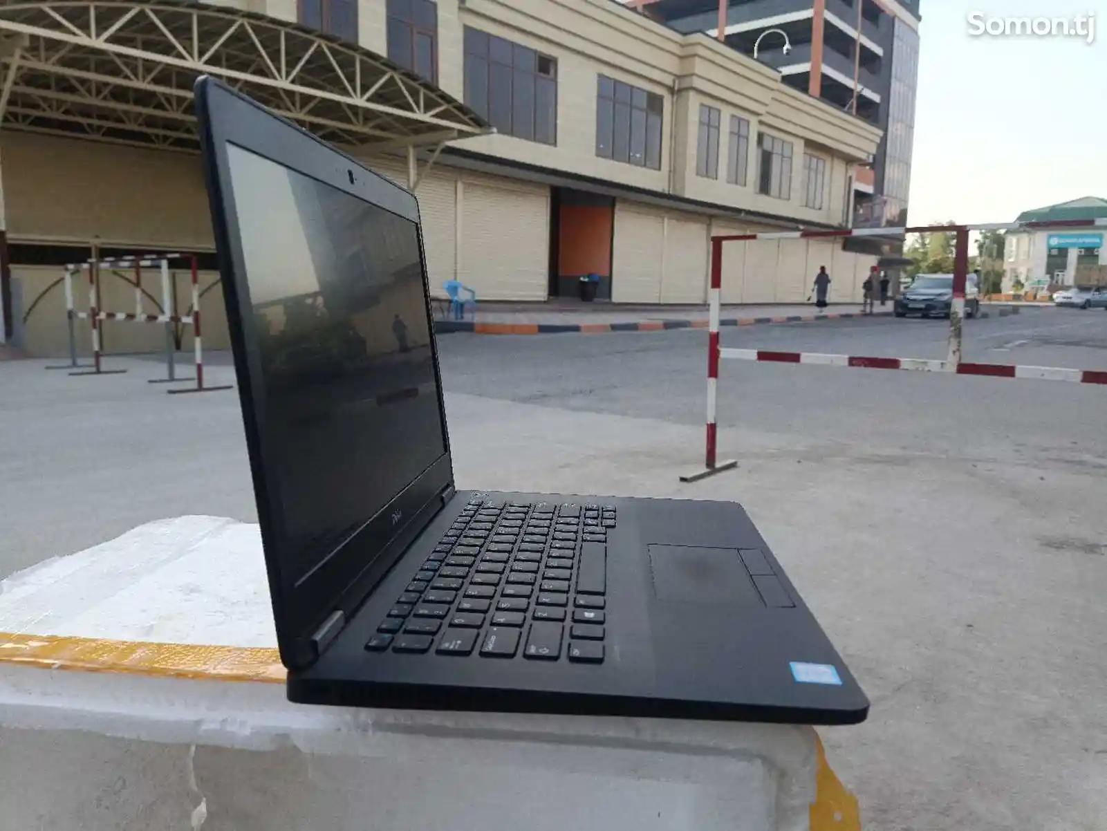 Ноутбук Dell Latitude E7470-11
