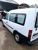 Opel Combo, 2003-9