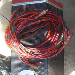 провода для сабвуфера