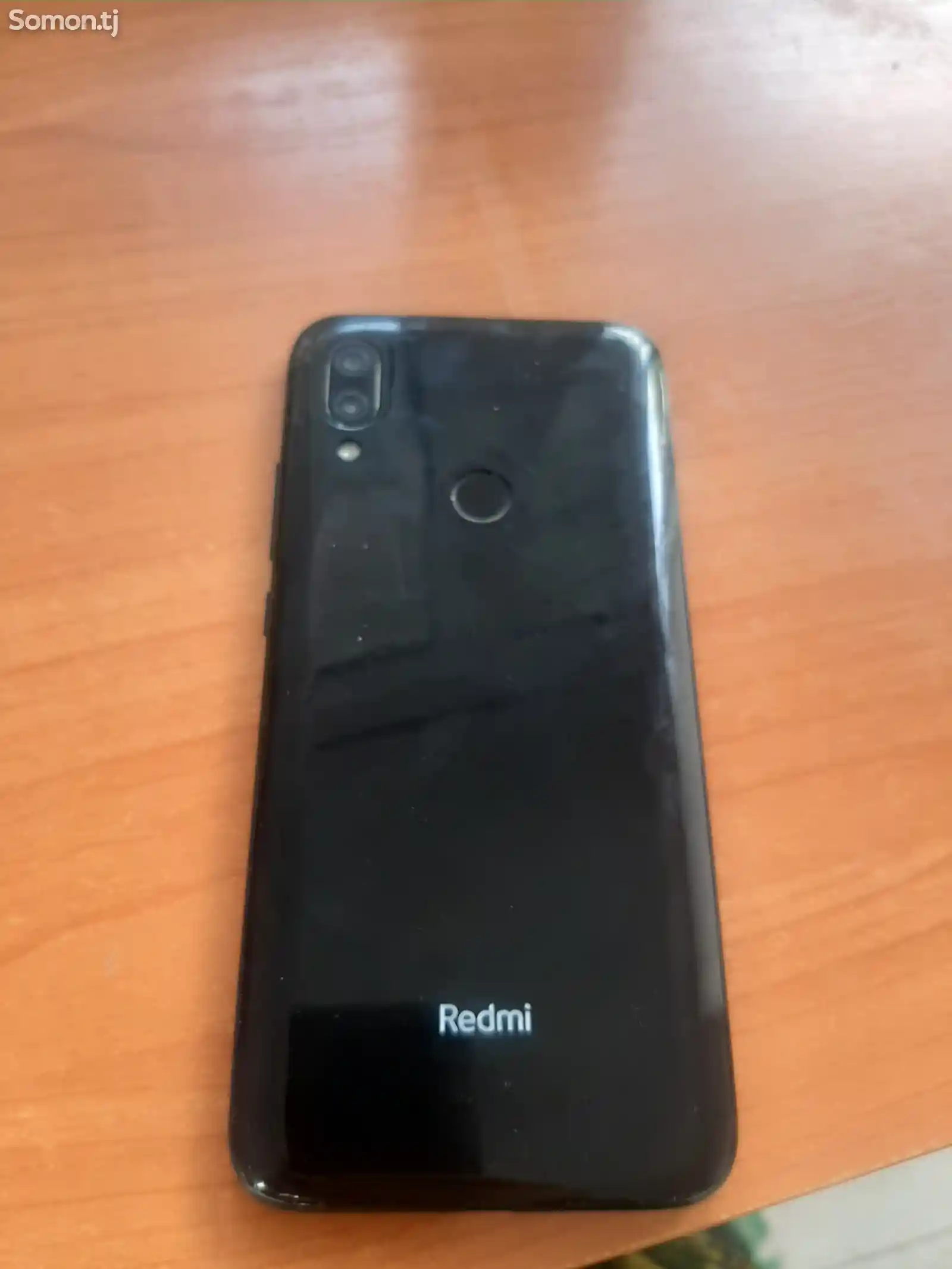 Xiaomi Redmi Note 7 32gb-1