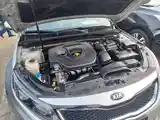 Kia K5, 2014-8