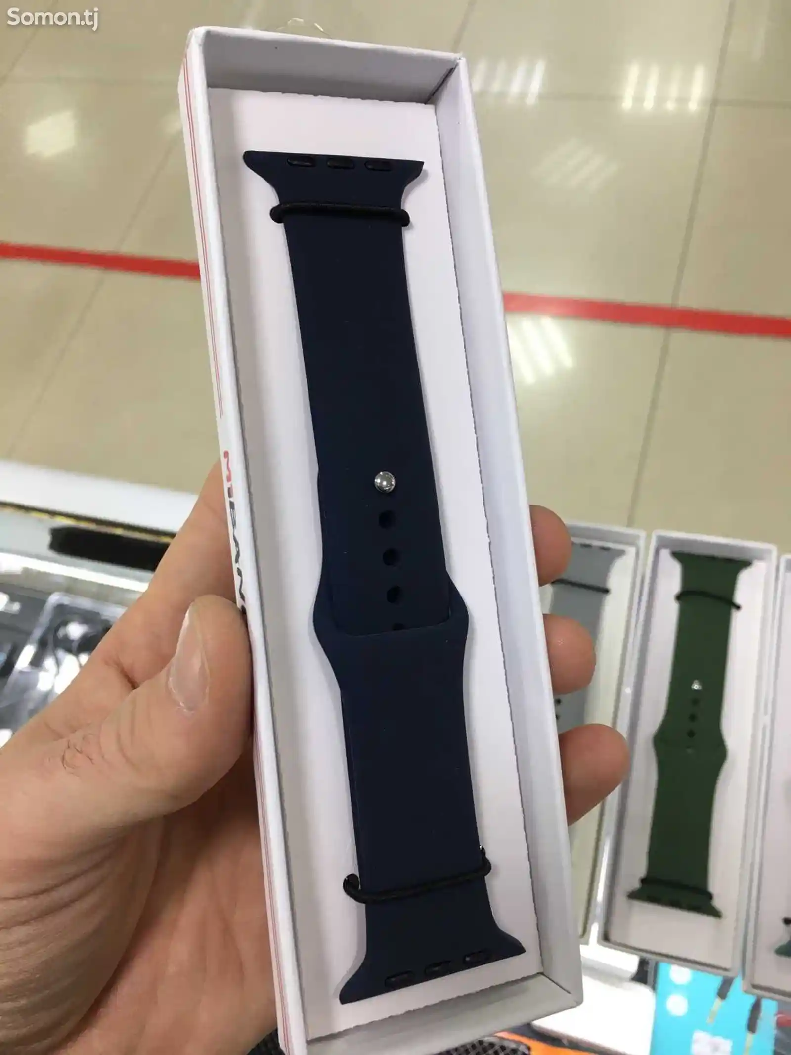 Ремешок для Apple Watch-3