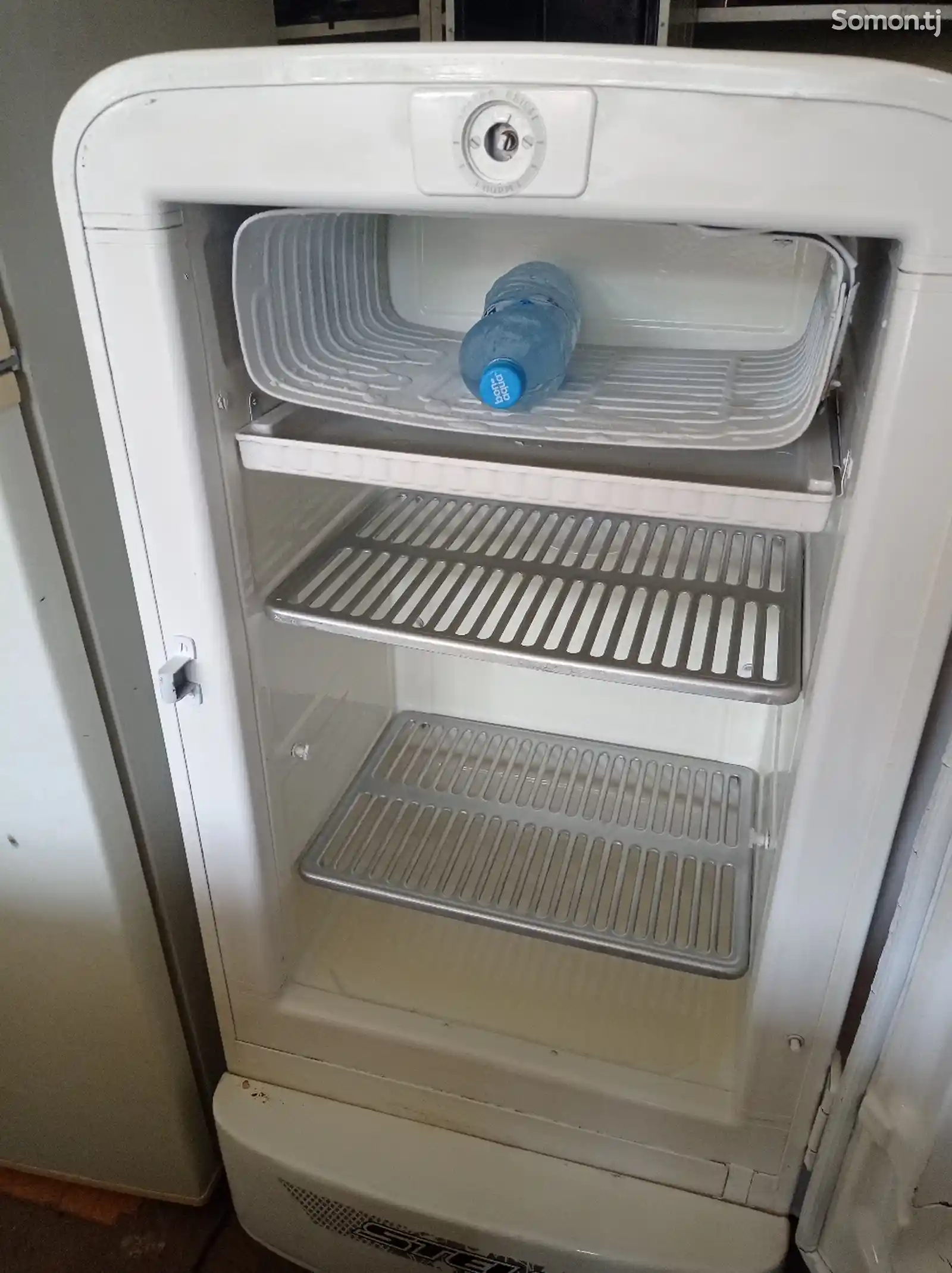 Холодильник зил-2