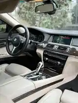 BMW 7 series, 2014-10