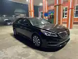 Hyundai Sonata, 2016-2