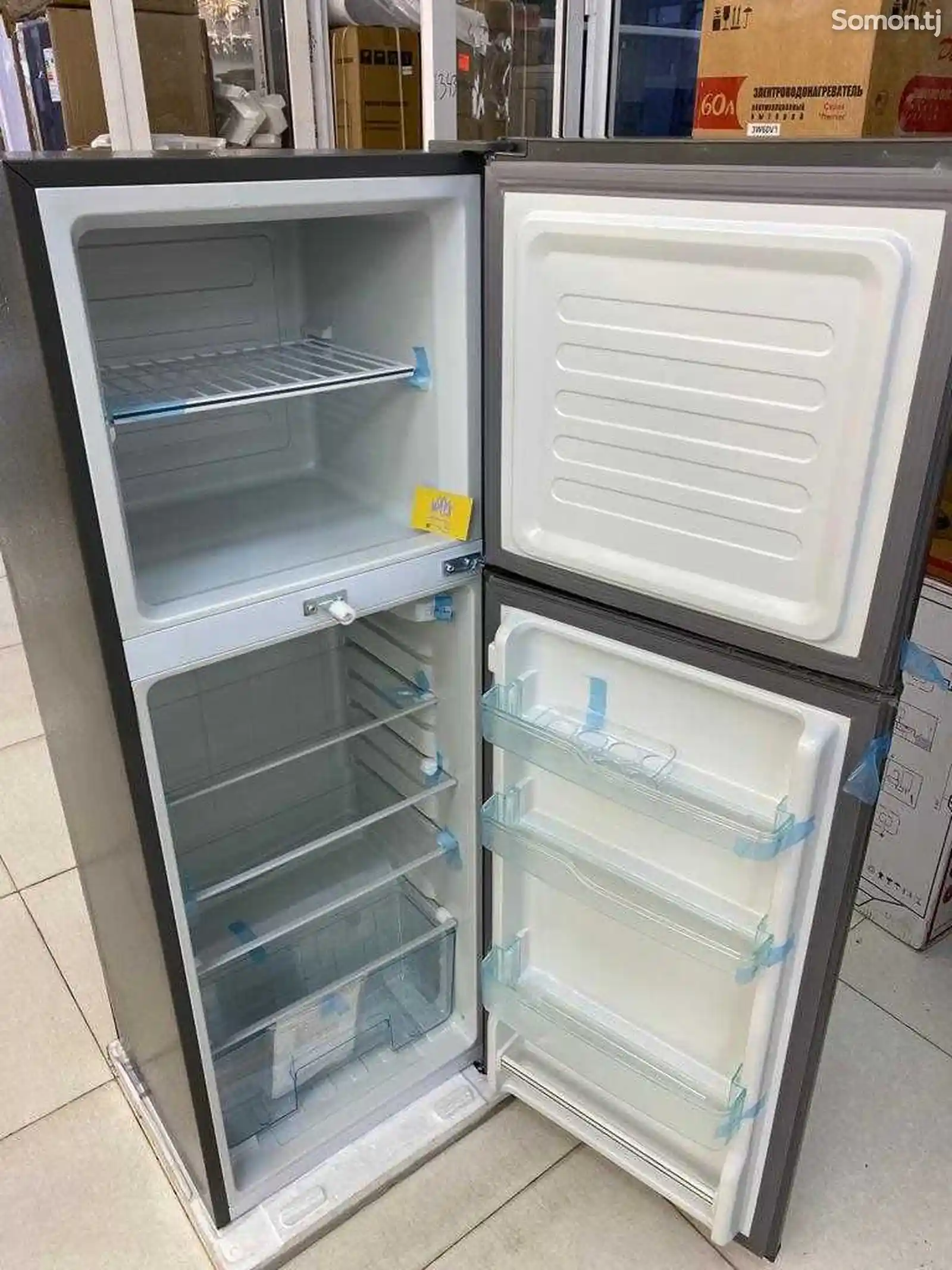 Холодильник Crystal-5