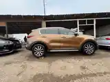 Kia Sportage, 2016-4