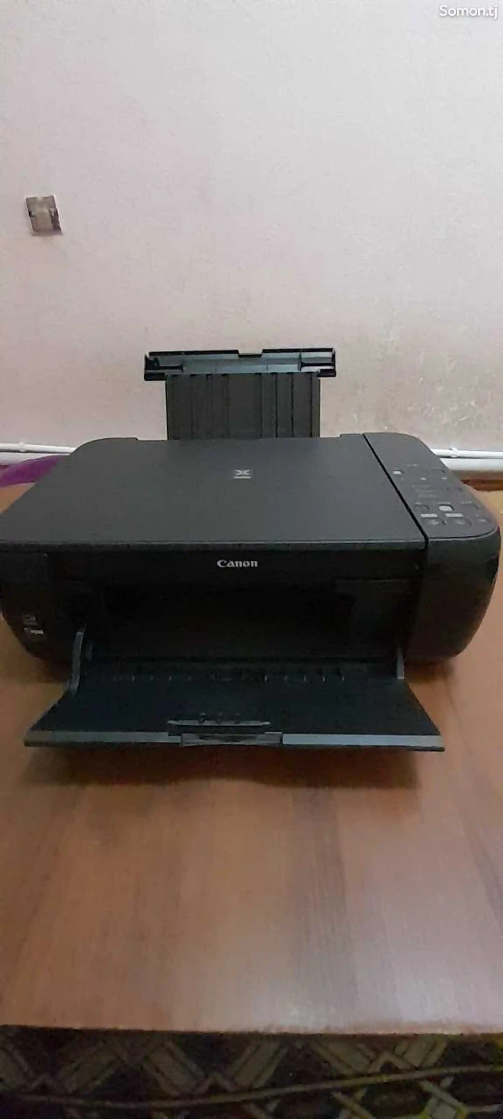 Принтер Canon Pixma Mр280-1