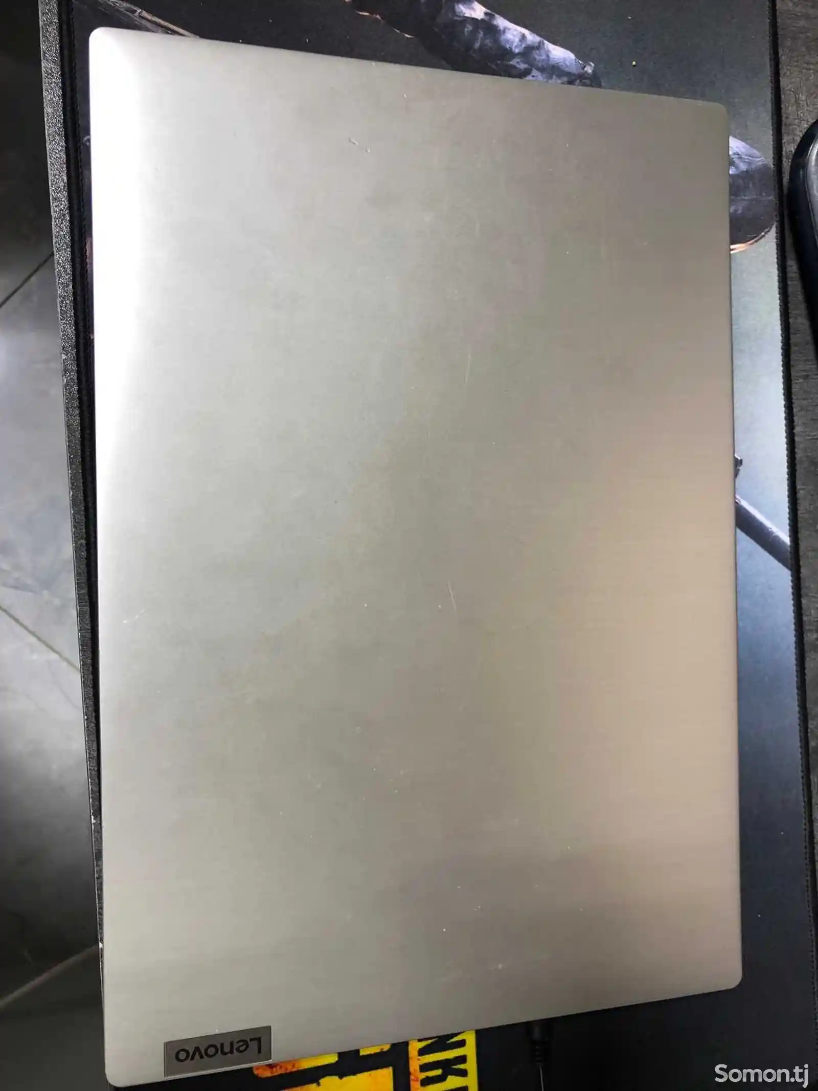 Ноутбук Lenovo ideal pad 3-6
