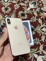 Apple iPhone Xs, 64 gb, Gold-8