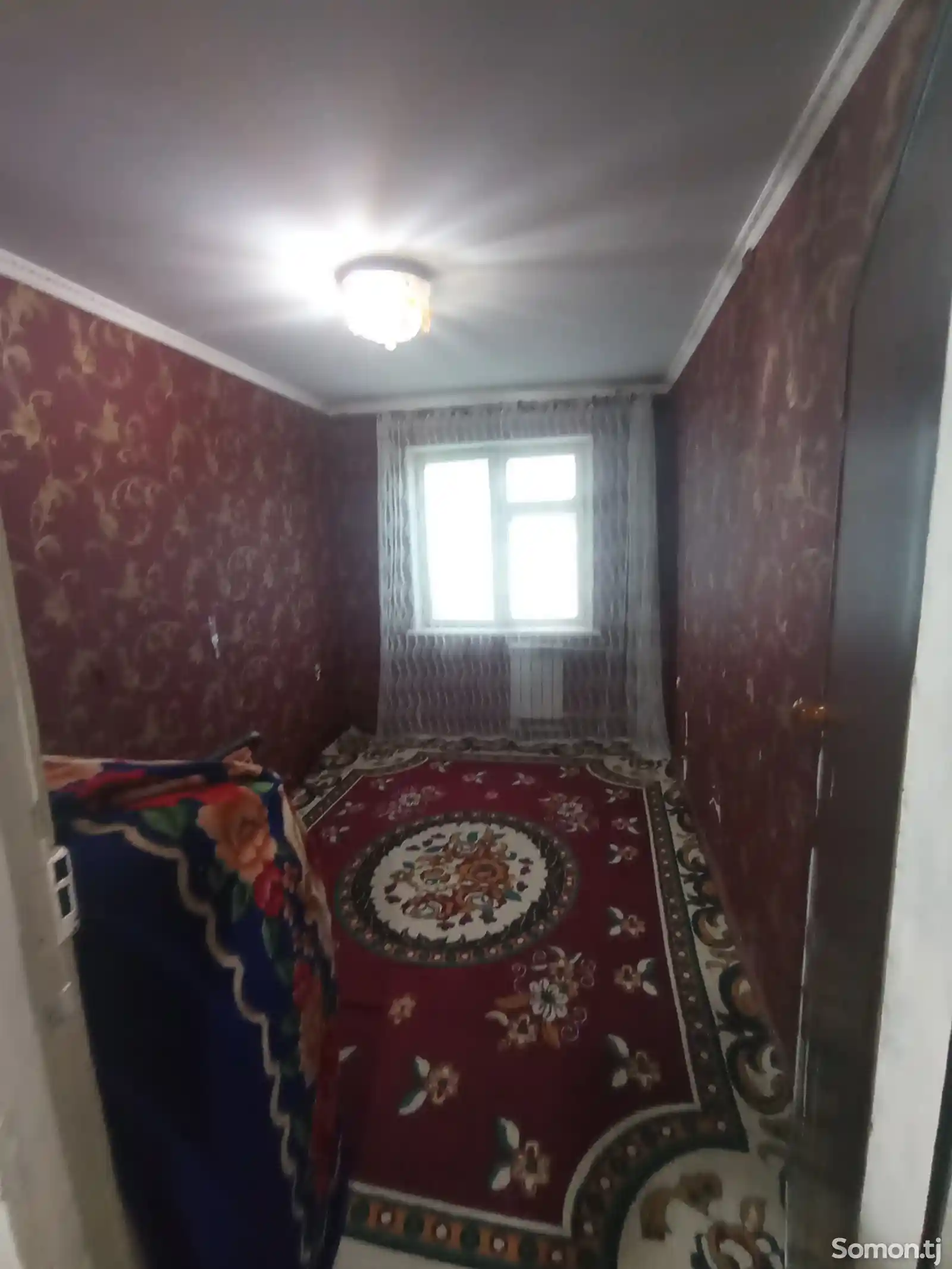 2-комн. квартира, 3 этаж, 54 м², Сино-6