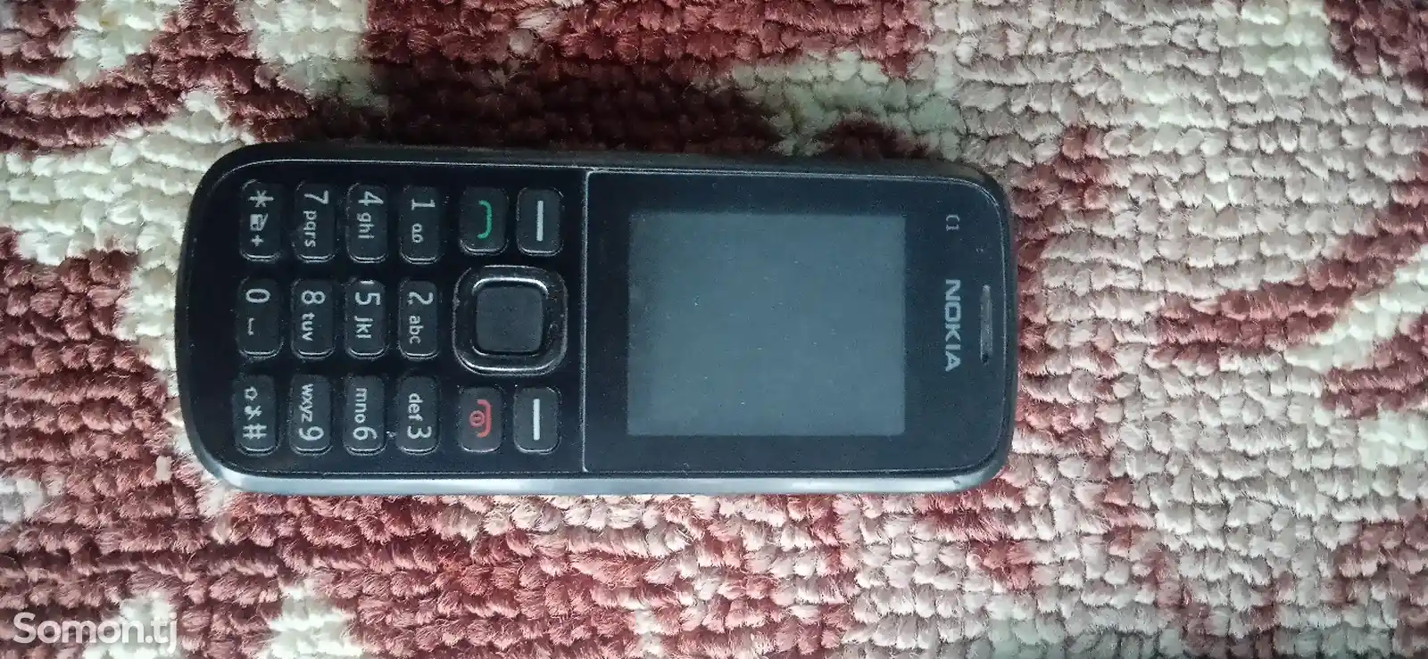 Телефон Nokia-6