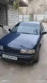 Opel Vectra A, 1990-5