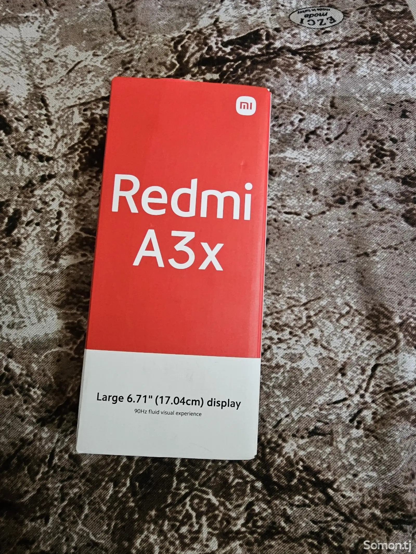 Xiaomi Redmi А3X 128gb