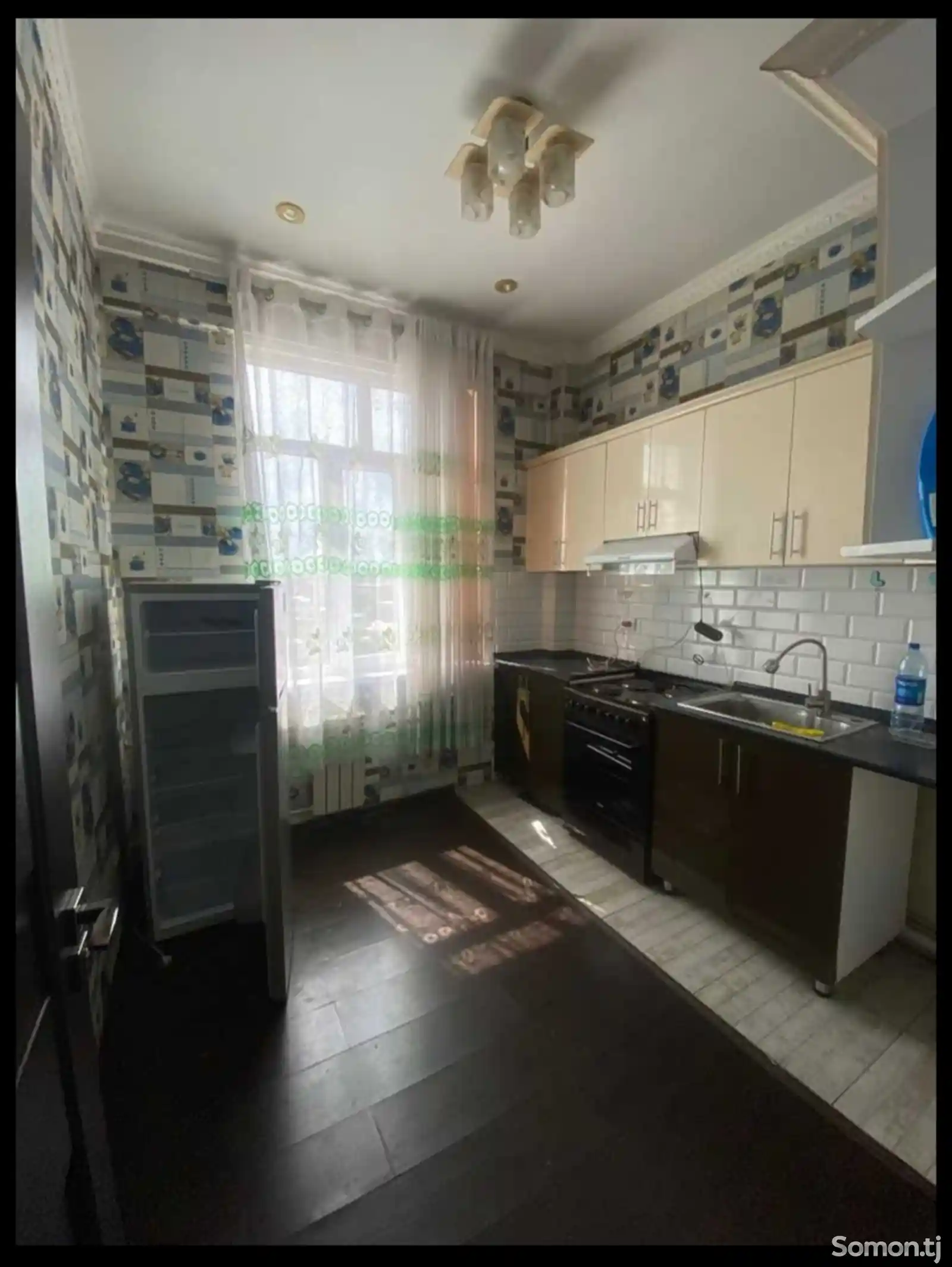 2-комн. квартира, 8 этаж, 65м², Аэропорт-4