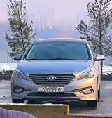 Hyundai Sonata, 2015-3